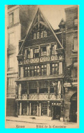 A819 / 595 76 - ROUEN Hotel De La Couronne - Rouen