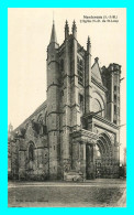 A819 / 669 77 - MONTEREAU Eglise Notre Dame De St Loup - Montereau