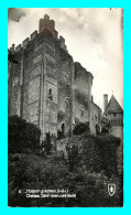 A819 / 527 28 - NOGENT LE ROTROU Chateau Saint Jean - Nogent Le Rotrou