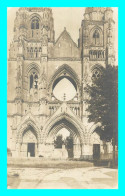 A819 / 619  Photo Cathédrale De SOISSONS - Orte