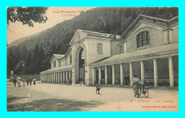 A819 / 013 31 - LUCHON Les Thermes - Luchon