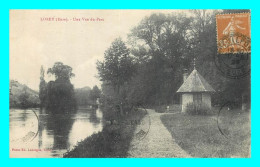 A822 / 361 27 - LOREY Une Vue Du Parc - Autres & Non Classés