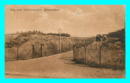 A822 / 429 BLOEMENDAAL Weg Naar Withelminaduin - Bloemendaal