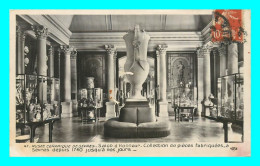 A822 / 491 92 - SEVRES Musée Céramique Salon D'Honneur - Sevres