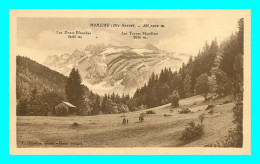 A822 / 527 74 - MORZINE - Morzine