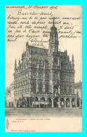 A822 / 599 OUDENAARDE AUDENARDE Hotel De Ville - Oudenaarde