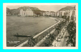 A820 / 173 BRESIL Rio De Janeiro Flamengo - Other & Unclassified