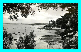 A820 / 051 35 - CANCALE Ses Plages Et Son Cadre De Verdure - Cancale