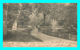 A820 / 115 03 - VICHY Lac Au Grand Parc - Vichy