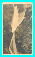 A820 / 653 Suisse Oberer Reichenbachfall ( Cachet Au Dos ) - Reichenbach Im Kandertal