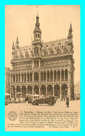 A820 / 677 BRUXELLES Maison Du Roi Ancienne Halle Au Pain ( Voiture ) - Autres & Non Classés