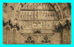 A823 / 019 18 - BOURGES Cathédrale - Bourges