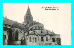 A823 / 017 71 - PARAY LE MONIAL Basilique - Paray Le Monial