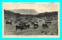 A821 / 181 73 - Le Margeriaz ( Vache ) - Sonstige & Ohne Zuordnung