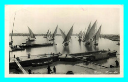 A824 / 327 Egypte CAIRO River Nile - Altri & Non Classificati