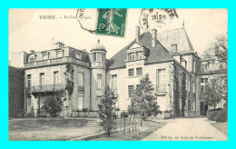 A824 / 345 03 - VICHY Pavillon Sevigné - Vichy