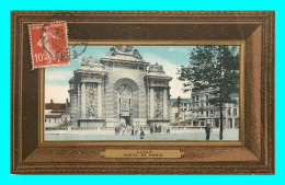 A824 / 419 59 - LILLE Porte De Paris - Lille