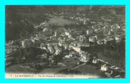 A821 / 499 63 - LA BOURBOULE Vue Du Plateau De Charlanne - La Bourboule