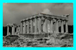 A821 / 305 Grece Egine Temple Of Aphaia ( Timbre ) - Grecia