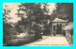 A821 / 323 73 - BRIDES LES BAINS Promenade De La Source - Brides Les Bains