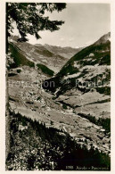 13822954 Airolo TI Panorama  - Sonstige & Ohne Zuordnung