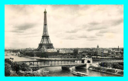 A822 / 131 75 - PARIS Panorama Sur La Seine - Andere & Zonder Classificatie