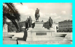 A822 / 027 20 - AJACCIO Monument De Napoléon Et De Ses Quatre Freres - Ajaccio