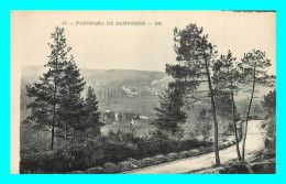 A825 / 273 78 - Panorama De DAMPIERRE - Dampierre En Yvelines