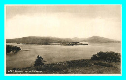 A825 / 325 ECOSSE Loch Lomond From Balmaha - Other & Unclassified