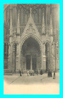 A825 / 427  Eglise Cathédrale ( A Situer - A Identifier ) - Iglesias Y Las Madonnas