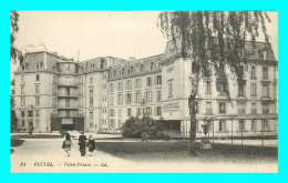 A826 / 181 88 - VITTEL Vittel Palace - Contrexeville
