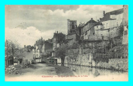 A826 / 169 58 - CLAMECY Quai Des Moulins De La Ville - Clamecy