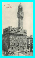 A826 / 431 FIRENZE Piazza Della Signoria - Firenze (Florence)