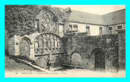 A823 / 537 29 - MORLAIX Couvent Des Carmélites - Morlaix