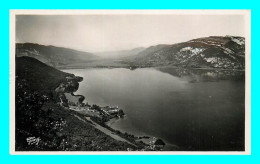 A827 / 291 73 - Abbaye D'Hautecombe Et Lac Du Bourget - Sonstige & Ohne Zuordnung