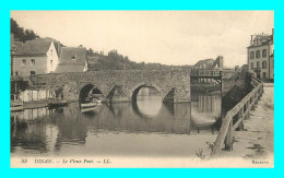 A827 / 435 22 - DINAN Le Vieux Pont - Dinan