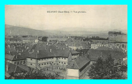 A824 / 193 90 - BELFORT Vue Générale - Sonstige & Ohne Zuordnung