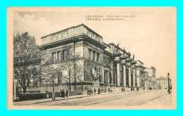 A828 / 445 BRUXELLES Palais Des Beaux Arts - Sonstige & Ohne Zuordnung