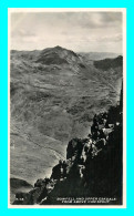 A828 / 515  Bowfell And Upper Eskdale From Above Cam Spout - Sonstige & Ohne Zuordnung