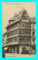 A828 / 647 67 - STRASBOURG Maison Kammerzell - Strasbourg