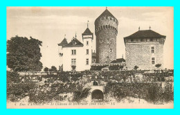 A828 / 023 74 - LOVAGNY Env Annecy Chateau De Montrotier - Lovagny