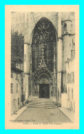 A825 / 527 54 - TOUL Portail De L'Eglise Saint Gengoult - Toul