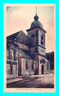 A825 / 513 55 - SAINT MIHIEL Eglise Saint Etienne - Saint Mihiel