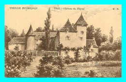 A825 / 183 15 - Chateau De VEYRAC - Autres & Non Classés