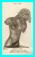 A829 / 573  Musée Rodin Auguste RODIN Figure De Femme - Skulpturen