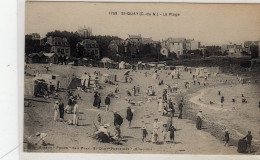 St Saint Quay Portrieux La Plage - Saint-Quay-Portrieux