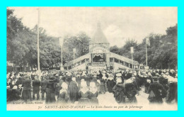 A829 / 399 56 - SAINTE ANNE D'AURAY La Scala Sancta Un Jour De Pèlerinage - Sainte Anne D'Auray