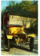 CPSM / CPM  10.5 X 15  Voiture Automobile SWIFT 7 H.P.  1911 - Passenger Cars