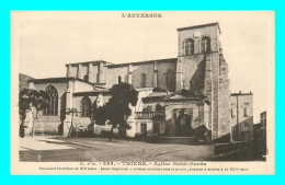 A829 / 355 63 - THIERS Eglise Saint Genes - Thiers