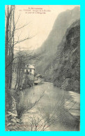 A829 / 471 63 - THIERS Gorges De La Durolle Au Pied De La Margeride - Thiers